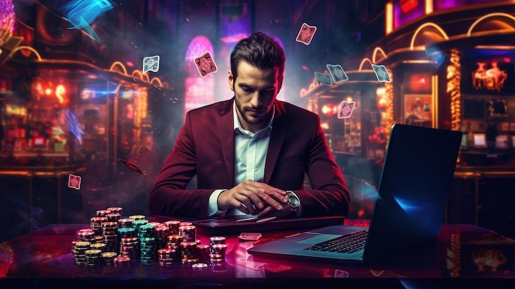Akses ceri4d dengan privasi saat browsing