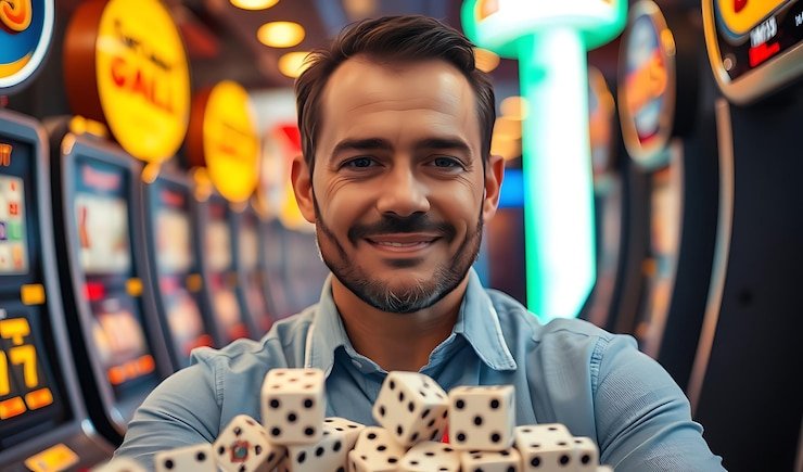 Tampilan fitur aplikasi ceri4d di ponsel