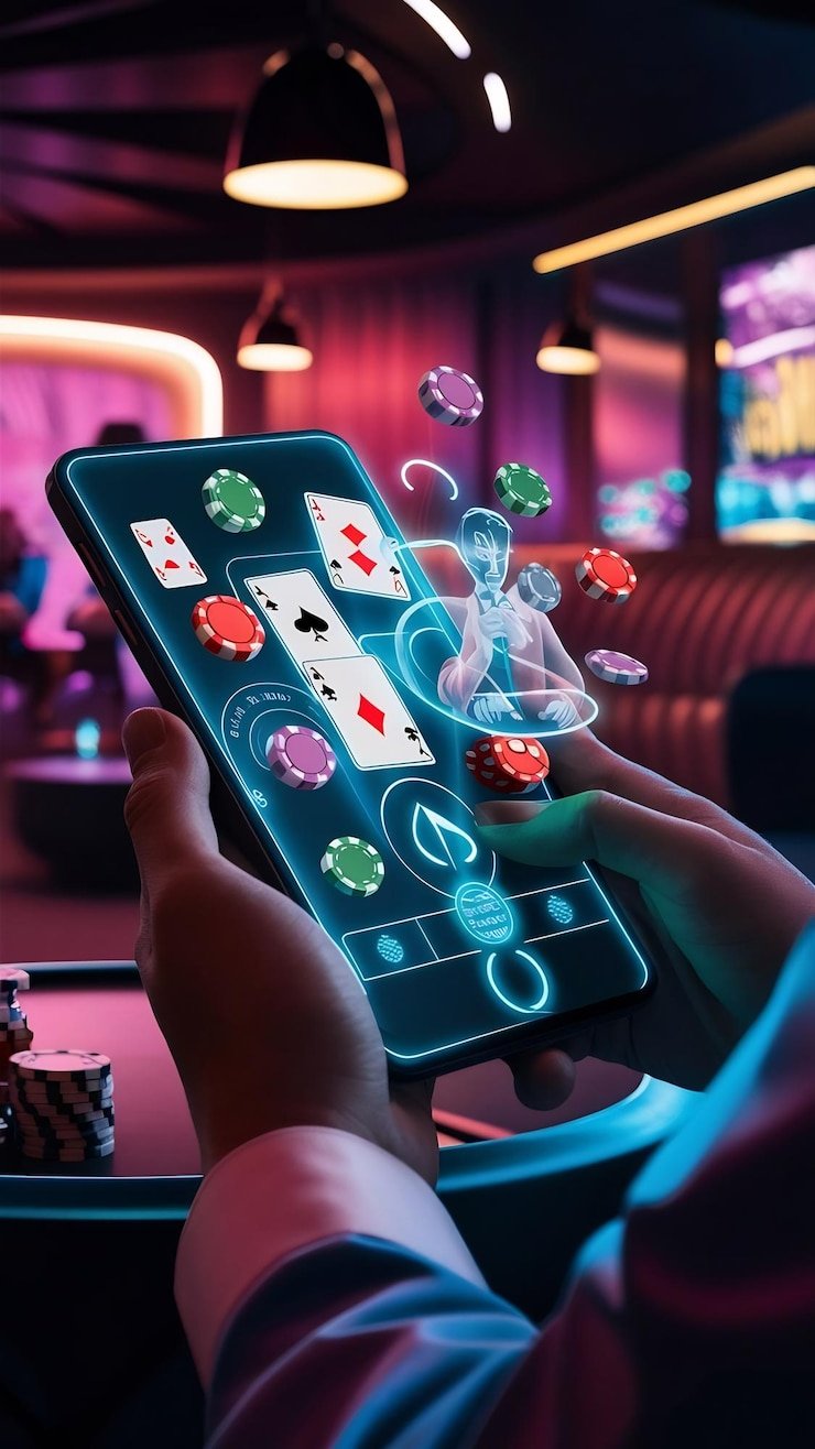 Pengingat privasi saat membaca promosi